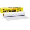 Warp's PM-100 Floor Runner, 100 ft L, 30 in W, Clear