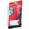 Linzer A8102 Mini Size Roller and Tray Set