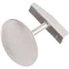 Plumb Pak PP815-1BN Screw-In Faucet Hole Cover