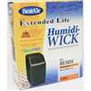 BestAir CB43 Wick Filter, 12-1/2 in L, 4-1/4 in W, White, For: Spacesaver 800, 8000 Series Console, EP9-500 Humidifier