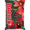 Baccto 1225P Potting Soil, Granular, Dark Brown/Light Brown, 25 lb Bag