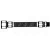 BrassCraft ProCoat Series CSSD54-36 Gas Connector, 36 in L, 1/2 x 1/2 in, -40 to 150 deg F Temperature