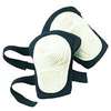 CLC V234 Non-Skid Swivel Knee Pad, TPR Cap, EVA Foam Pad, Hook and Loop Closure