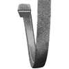 PIX 3L290 FHP V-Belt, 29 in Outside Circumference, 3L, 3/8 in W, 7/32 in Thick, Black