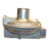Mr. Heater F273767 Propane Regulator, Low-Pressure, Zinc