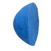 Dixon Ticonderoga 77705 Carpenter Chalk, Blue