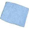 SM Arnold 25-859 Cleaning Towel, Microfiber Cloth, Blue