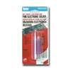 Oatey 53185 Rosin Core Solder, Silver, 0.8 oz, Carded, Solid, 361 to 375 deg F Melting Point