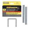STANLEY TRA706-5C Staple, For: TR110, TR150, TR150HL, TR250, TR550, TRE650, PHT150, PHT250, PHT350, Arrow T-50 Stapler