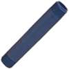 Genova P-12-18 Pipe Nipple, 1/2 in, MIP x MIP, PVC, Gray, SCH 80 Schedule, 18 in L