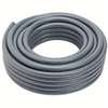 Carlon Carflex 15008-100 Conduit, 1 in, 100 ft L, PVC, Gray