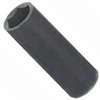 Vulcan MT6580144 Deep Impact Socket, 14 mm Socket, 3/8 in Drive, Deep Drive, 6-Point, Chrome Molybdenum Steel