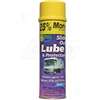 Camco USA 41105 RV Slide-Out Lubricant, 15 oz Aerosol Can, Liquid, Mild Aliphatic