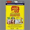 REMOVER PAINT PRO STRENGTH GAL - Case of 4