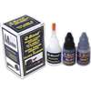Q-Bond QB2 Adhesive Repair Kit, Liquid, Irritating, Colorless, 5 mL Bottle