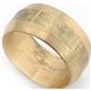 Anderson Metals 730060-08 Sleeve, 1/2 in Dia, Compression, Brass