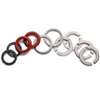 Pro-Flex PFAP-1210 Accessory Pack, Silicone Rubber/Stainless Steel, For: Pro-Flex CSST Flexible Gas Piping System