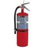 First Alert FE20A120B Rechargeable Fire Extinguisher, 20 lb, Monoammonium Phosphate, 20-A:120-B:C Class