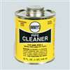 Harvey 19130-12 Pipe Cleaner, Liquid, Clear, 32 oz Can