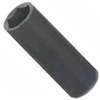 Vulcan MT6580114 Deep Impact Socket, 9/16 in Socket, 3/8 in Drive, Deep Drive, 6-Point, Chrome Molybdenum Steel