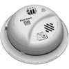 First Alert HD6135FB Heat Alarm with Battery Backup, 120 V, Thermistor Sensor, 50 ft Detection, Alarm: Audible, 85 dB