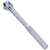 Vulcan MT6508295 Flexible Ratchet Handle, 16 in OAL, Chrome