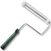 Wooster R016-9 Roller Frame, 15 in L, 9 in L Roller, Polypropylene Handle, Threaded Handle