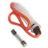 Calterm 08120 Fuse Kit, 20 A, Includes Fuse, Twist/Lock Style Holder