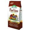Espoma Organic Plant-Tone PT4 Organic Plant Food, 4 lb, Granular, 5-3-3 N-P-K Ratio