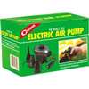 Coghlan's 0815 Electric Air Pump, 5.5 A, 12 VDC, 0.54 psi Max Pressure