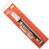 Testors 2549C Enamel Marker, Black