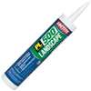 Loctite 1654392 Premium Landscape Block Adhesive, Paste, Acetone, Beige/Tan, 10 oz Tube