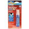 Permatex 24010 Threadlocker, Gel, Mild, Blue, 10 g
