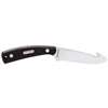Schrade 158OT Blade Knife, 3-1/2 in L Blade, 0.15 in W Blade, 7Cr17MoV High Carbon Stainless Steel Blade, Black Handle