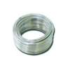 Hillman 50129 Utility Wire, 50 ft L, 18, Galvanized Steel