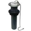 ProSource TW0915 Pull-Out Lavatory Plug
