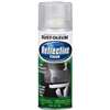 Rust-Oleum 214944 Spray Paint, Clear/Semi-Transparent, Reflective, 10 oz Can