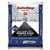 Safe Step Dual Blend 51151 Ice Melter, Crystalline Solid, Blue, 50 lb Bag