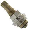 Danco 15287E Hot Stem, Brass, 1.85 in L, For: Price Pfister 711-24, 750-54, 758-62, 788-92 Faucets
