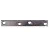 PLATE MENDING STL 5X5/8IN ZN - Case of 20