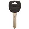 KEY BLANK GM RUBBER B93 - Case of 5