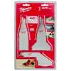Milwaukee SAWZALL 49-22-5403 Material Removal Blade Set, Carbide