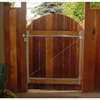 Adjust-A-Gate AG36 Adjustable Gate Frame, Powder-Coated