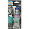 Permatex 81182 Gasket Maker, Gray, 3 oz Tube, Paste, Mild