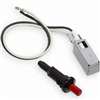 Weber 7510 Replacement Igniter Kit, Plastic