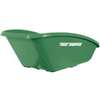 UnionTools 009800RV/UN Wheelbarrow Tray, Poly