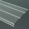 SHELF MESH CLOSET 12FTX16IN - Case of 6