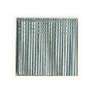 ProFIT 0718102 Finish Nail, Glue Collation, 1 in L, 18, Steel, Electro-Galvanized, Brad Head, Smooth Shank, 5000/PK