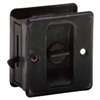 Schlage SC991B-716 Privacy, Metal, Aged Bronze