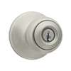 POLO ENTRY K3 SATIN NICKEL BX - Case of 3